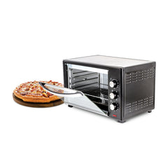 Horno tostador 46L KALLEY K-HE46L
