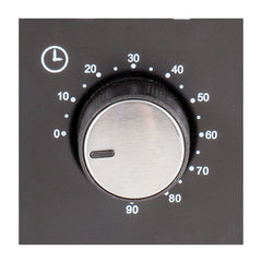 Horno tostador 46L KALLEY K-HE46L