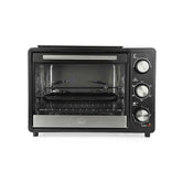 Horno tostador KALLEY 0.63 K-MHE18N Negro
