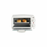 Horno tostador KALLEY 0.6 K-HE09B
