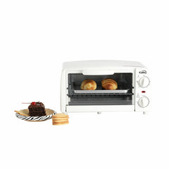 Horno tostador KALLEY 0.6 K-HE09B