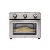 Horno tostador KALLEY 0.7 K-HA20 + airfryer