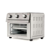 Horno tostador KALLEY 0.7 K-HA20 + airfryer