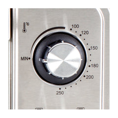 Horno tostador KALLEY K-HE30SS 30L