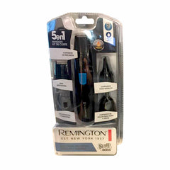 Kit recortador REMINGTON PG181 5 en 1