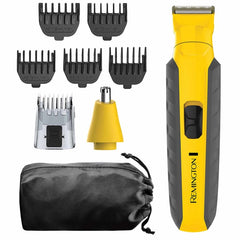 Kit recortador REMINGTON indestructible PG6855