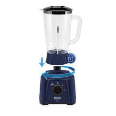 Licuadora IMUSA PowerMix Azul