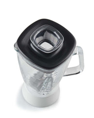 Licuadora IMUSA powermix Glass