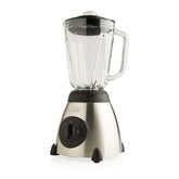 Licuadora KALLEY K-B15MAV acero inoxidable