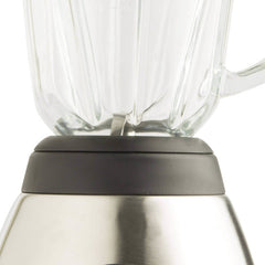 Licuadora KALLEY K-B15MAV acero inoxidable