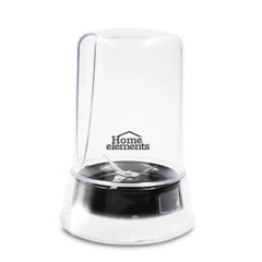 Licuadora duomix pro - HOME ELEMENTS