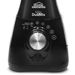 Licuadora duomix pro - HOME ELEMENTS