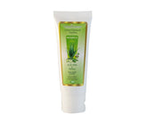 MASCARILLA FACIAL ALOE VERA Y PEPINO