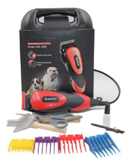 Maquina de peluquería para Perros y gatos GEEMY