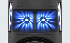 Minicomponente SONY MHC-V43D
