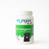 Colágeno para perros MUNGOS VITAL