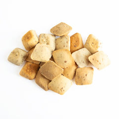 Galletas blandas para perros MUNGOS pollo