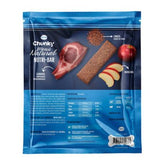 NUTRIBAR CORDERO Y MANZANA