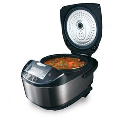 Olla multifuncional BLACK+DECKER MC21850 Robot de cocina