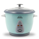Olla arrocera Línea Mint 1.8L HOME ELEMENTS