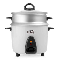 Olla arrocera KALLEY 7 Tazas K-RCW14