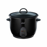Olla arrocera OSTER CKSTRC1700B 10 tazas