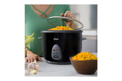 Olla arrocera OSTER CKSTRC1700B 10 tazas
