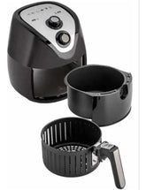 Olla freidora sin aceite UNIVERSAL ROYAL UI-DS12A