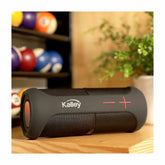 PARLANTE 2 EN 1 KALLEY BLUETOOTH 20W