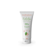 PROTECTOR SOLAR CON EXTRACTOS BOTANICOS