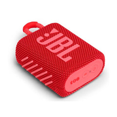 Parlante JBL GO3 Bluetooth