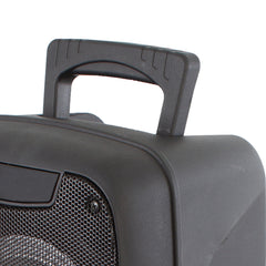 Parlante KALLEY K-BSK15W