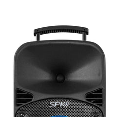 Parlante KALLEY K-SPK30BL2