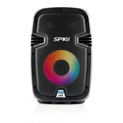 Parlante KALLEY K-SPK50BL2