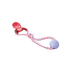 PELOTA MACIZA LAZO