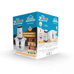 Pica mixer - procesador 2 velocidades HOME ELEMENTS