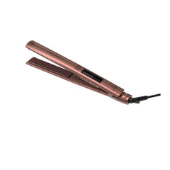 Plancha de Cabello GAMA Led Marula Cobre
