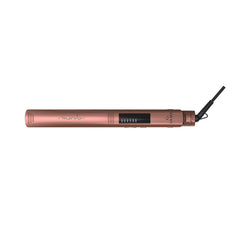 Plancha de Cabello GAMA Led Marula Cobre