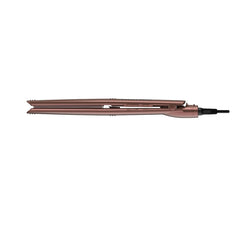 Plancha de Cabello GAMA Led Marula Cobre