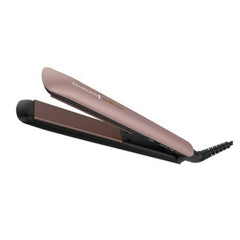 Plancha de Cabello REMINGTON S8599 Keratina Morado