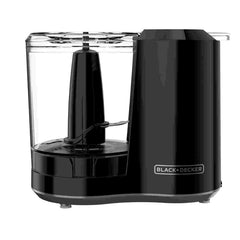 Procesador de alimentos BLACK+DECKER One Touch HC3000