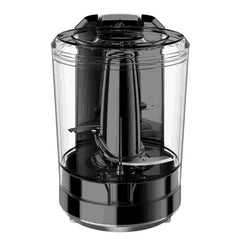 Procesador de alimentos BLACK+DECKER One Touch HC3000