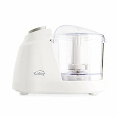 Procesador de alimentos KALLEY K-MPA1004B01 Blanco