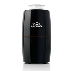 Pulver master - pulverizador de alimentos secos HOME ELEMENTS