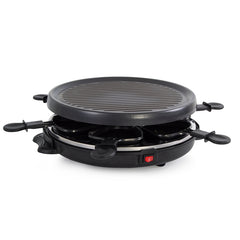 Raclette KALLEY 800W K-MRTT29