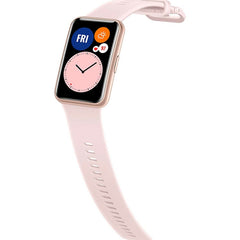 Reloj HUAWEI Watch Fit Rosado