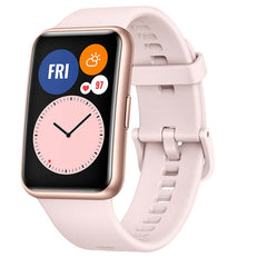 Reloj HUAWEI Watch Fit Rosado
