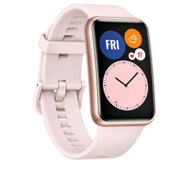 Reloj HUAWEI Watch Fit Rosado