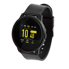 Reloj KALLEY K-GRMRN de 33 mm negro