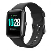 RELOJ INTELIGENTE KALLEY PLUS 46 MM NEGRO